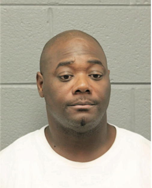 ELDRIGE C PORTER, Cook County, Illinois