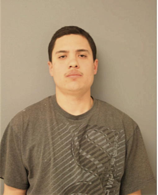 RAMON ANTONIO QUINONEZ-VALDEZ, Cook County, Illinois