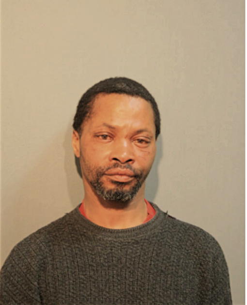 JOHN C RAY, Cook County, Illinois