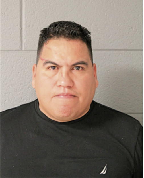 AARON REVELEN, Cook County, Illinois