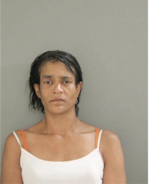 NICOLE A REYNOLDS, Cook County, Illinois