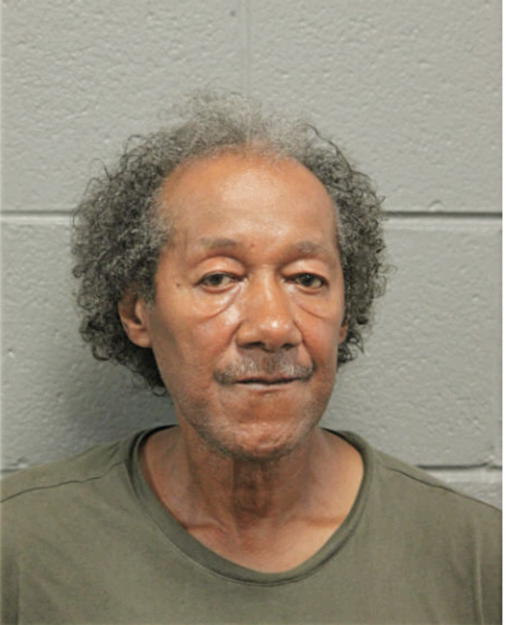 LARRY RIEVES, Cook County, Illinois