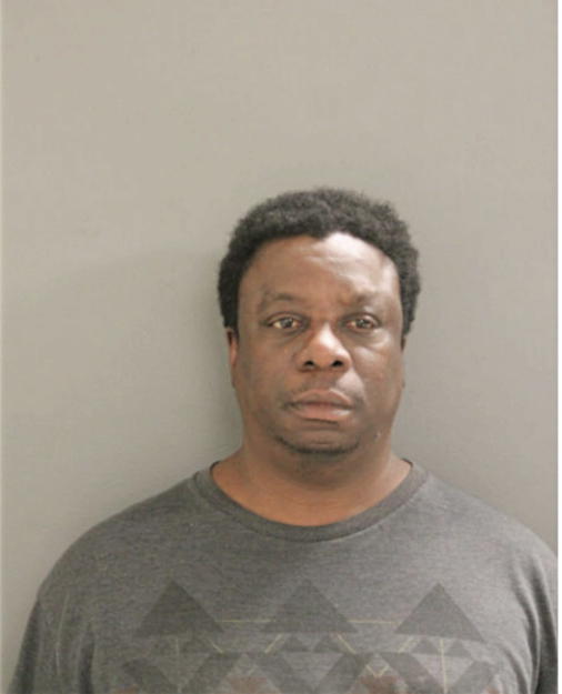 DARRYL R RILES, Cook County, Illinois
