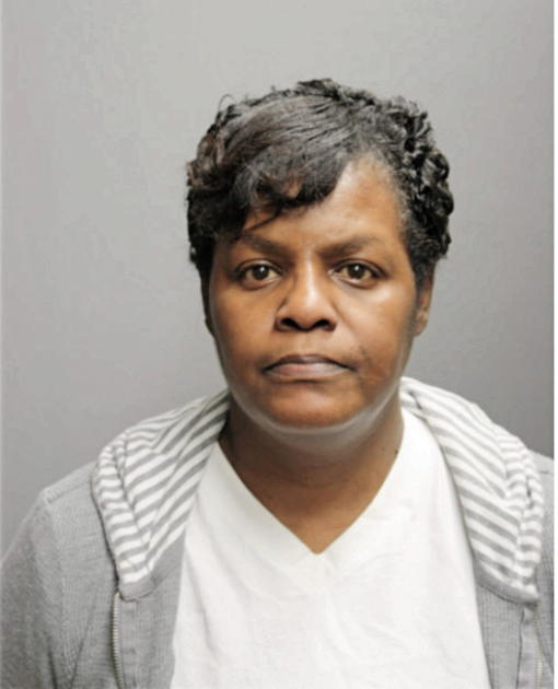 SHELLY A RILEY, Cook County, Illinois