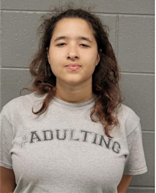 MAYA E RIVERA, Cook County, Illinois