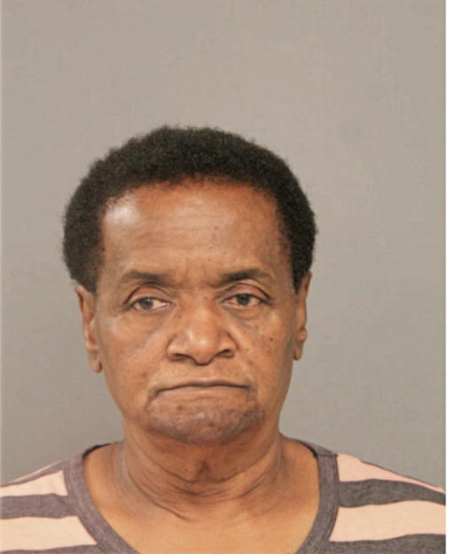 DOROTHY J ROBERSON, Cook County, Illinois
