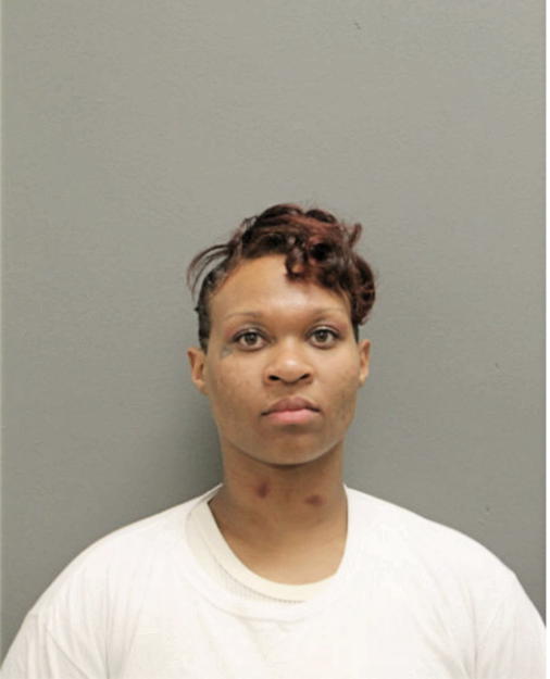 SATIN LEETRICE ROBERTS, Cook County, Illinois