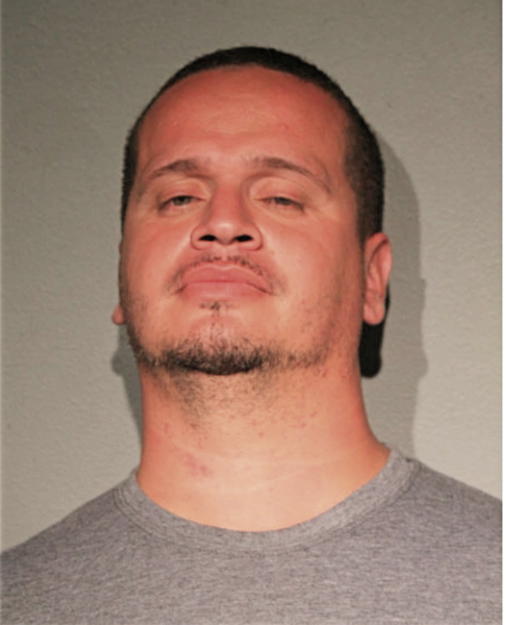 ORLANDO ROMAN, Cook County, Illinois