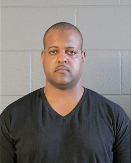 DWAYNE F ROUDEZ, Cook County, Illinois