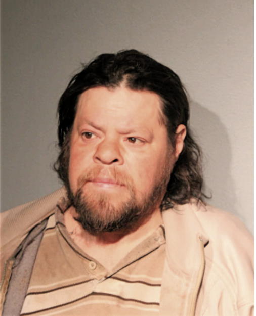 EDUARDO RUEDA, Cook County, Illinois