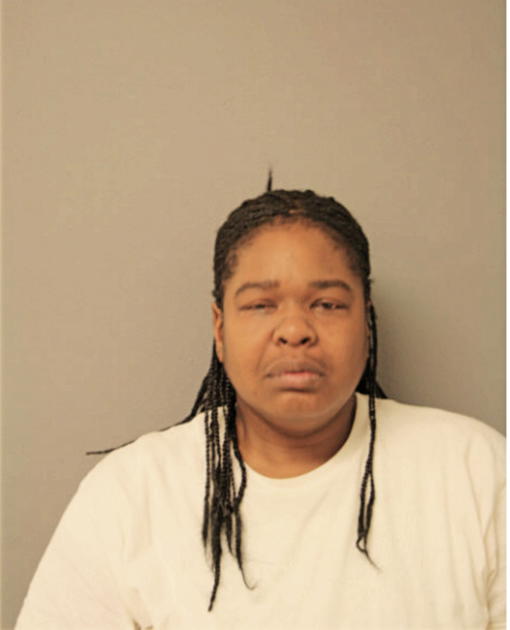 DAWN T. SAGO, Cook County, Illinois