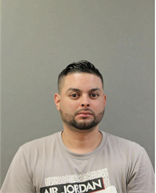 MIGUEL A SANTAMARIA, Cook County, Illinois