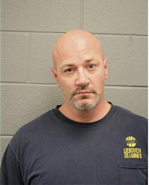 MICHAEL THOMAS SCHARKO, Cook County, Illinois