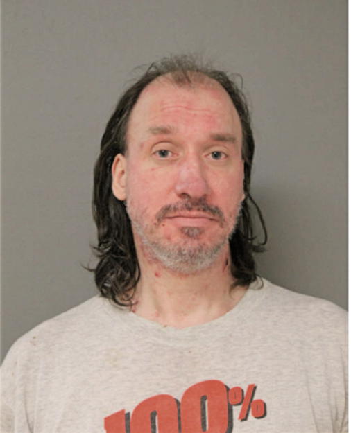 JERRALD E SCHMIDT, Cook County, Illinois