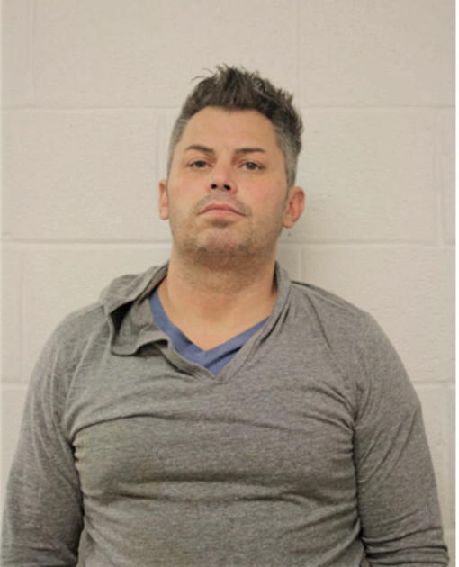 WALTER G SCHRODER, Cook County, Illinois