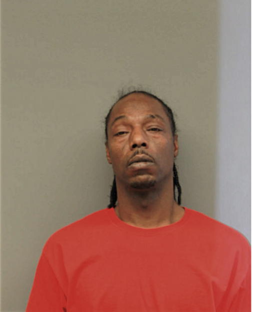 ESSIC MAURICE SCOTT, Cook County, Illinois