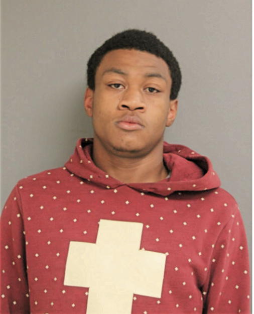 WILLIE T SCOTT, Cook County, Illinois
