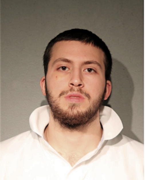 MOHAMMED B SHAIBE, Cook County, Illinois