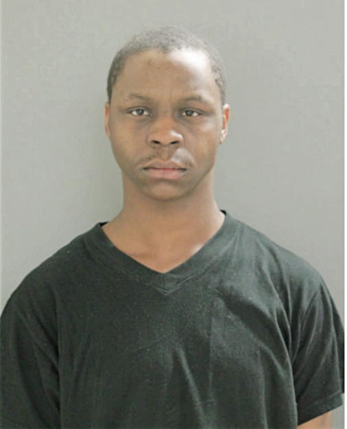 JOSHUA SHAW, Cook County, Illinois