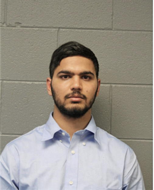 RAMAN DEEP SINGH, Cook County, Illinois