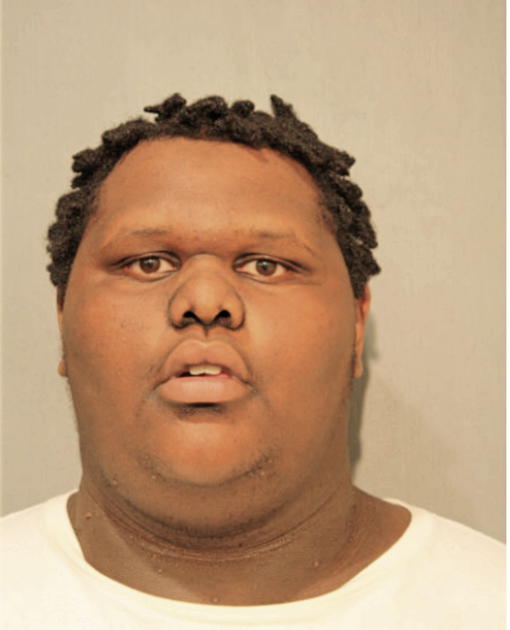 MARSHAWN K SMITH, Cook County, Illinois