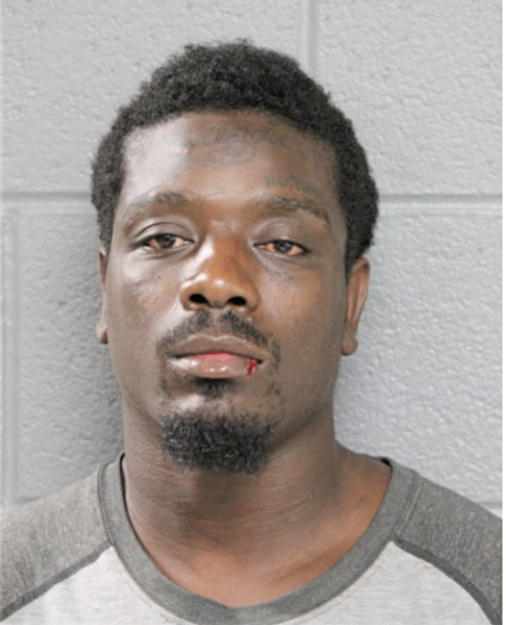 TERRY SMITH, Cook County, Illinois