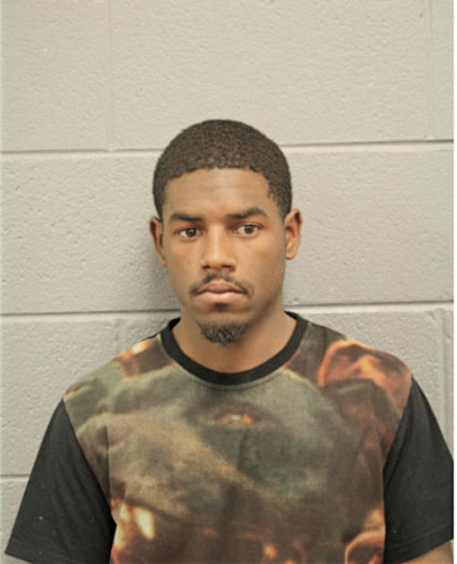 TONY SMITH, Cook County, Illinois