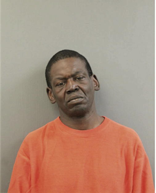 RONDALD A SPEARMAN, Cook County, Illinois