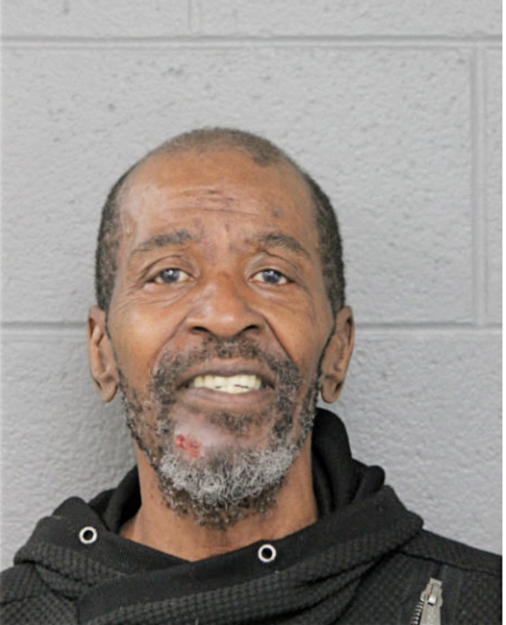GRANT SPENCER, Cook County, Illinois