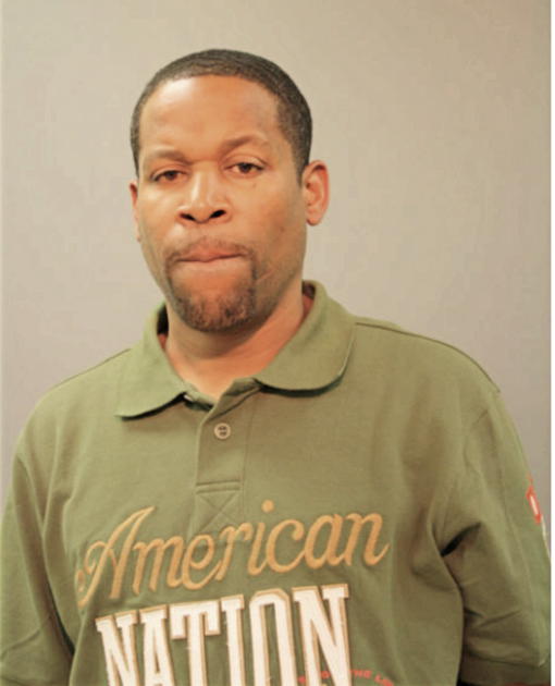DANNY L STEELE, Cook County, Illinois