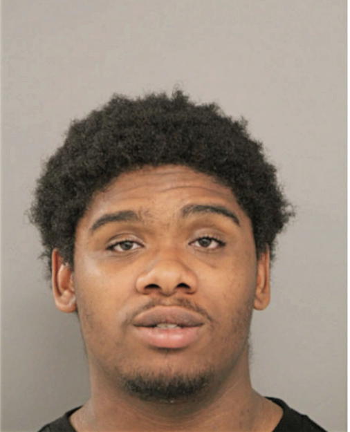 ERICK F STEVENS, Cook County, Illinois