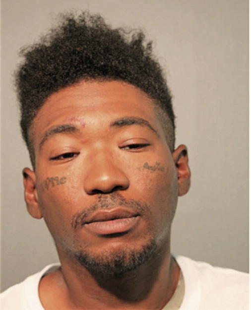 CHARLES STOKES, Cook County, Illinois