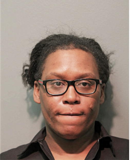 ALEXIS N SULLIVAN, Cook County, Illinois