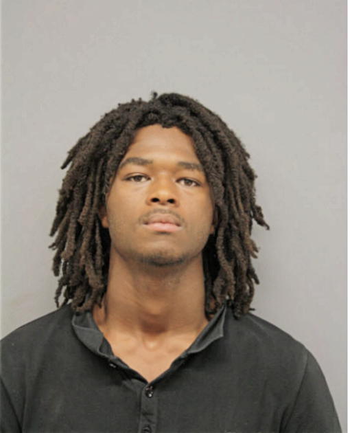 EARL M TAYLOR, Cook County, Illinois