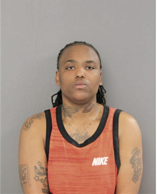 FLORTANA V TAYLOR, Cook County, Illinois