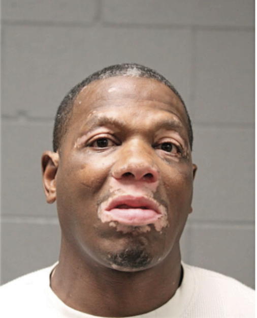 KEVIN TERRY, Cook County, Illinois