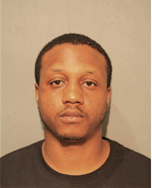 CHRISTOPHER S THOMAS, Cook County, Illinois