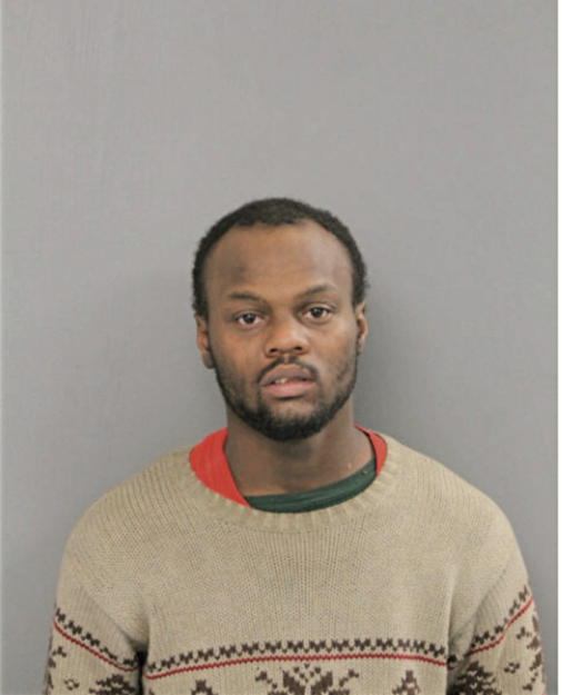 DWAYNE S THOMAS, Cook County, Illinois