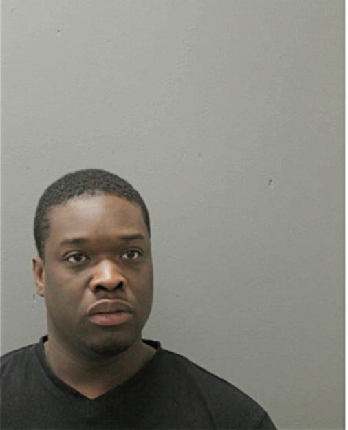 RALEIGH THOMAS, Cook County, Illinois