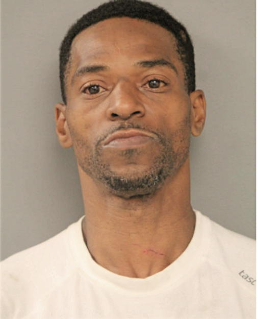 TWANN L THOMAS, Cook County, Illinois