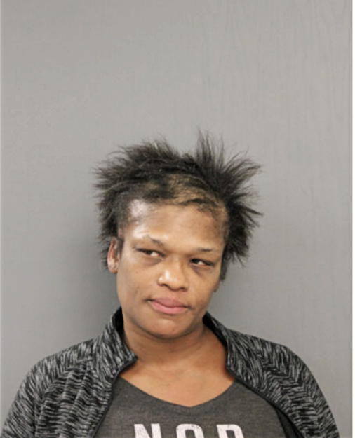 WILBERTINA L THOMAS, Cook County, Illinois