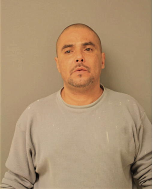 IVAN TIJERINA, Cook County, Illinois