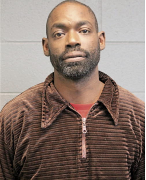 WILLIE T TYLER, Cook County, Illinois