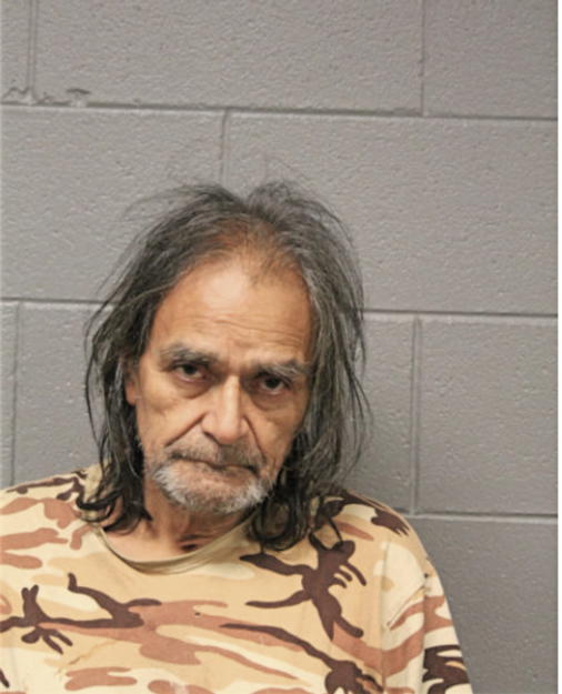 THOMAS URQUIZA, Cook County, Illinois