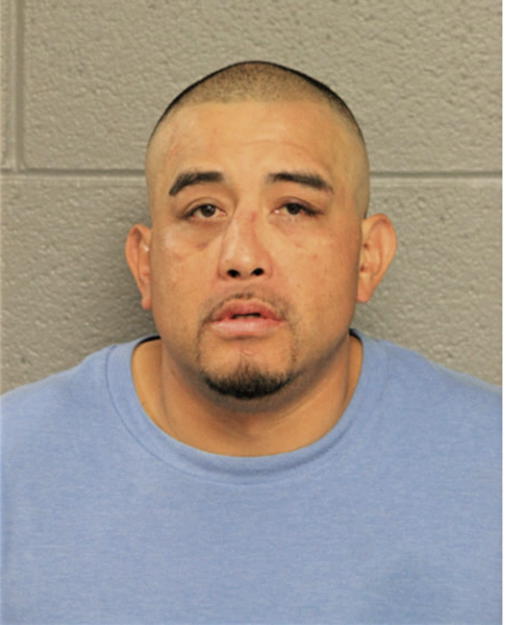 ARMANDO VEGA, Cook County, Illinois