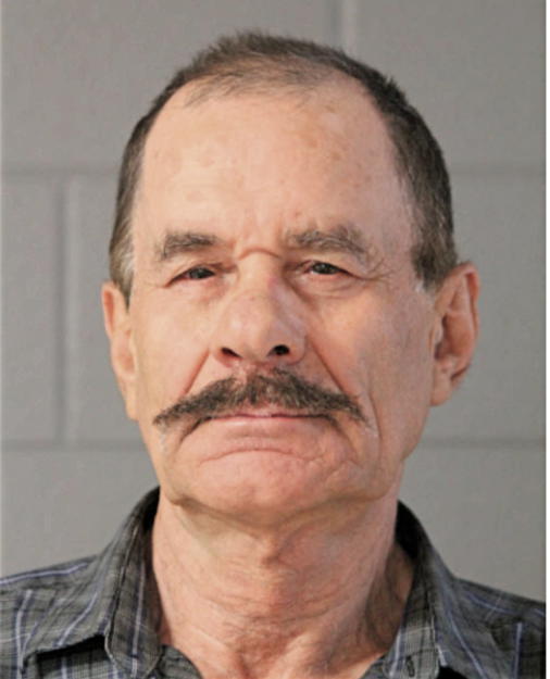 QUIRINO VELASQUEZ, Cook County, Illinois