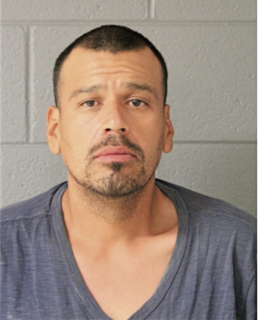 ANTONIO VILLANEUVA, Cook County, Illinois