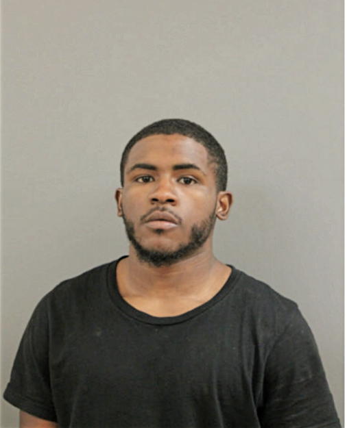 KENNETH G W BURKS, Cook County, Illinois