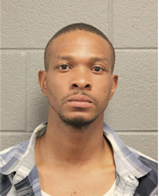 LAMONT D WALKER, Cook County, Illinois