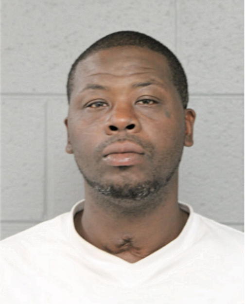 ARNELL WARD, Cook County, Illinois